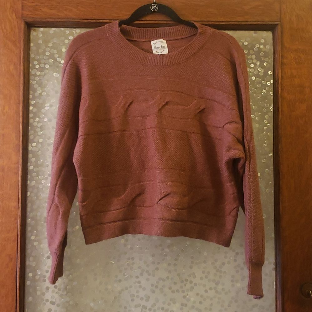 Sweatersize Large